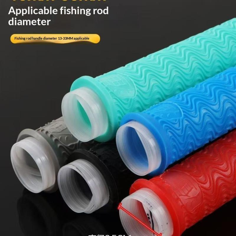 Fishing Rod Case - Açık Hava Balıkçılık Malzemeleri İçin Evrensel