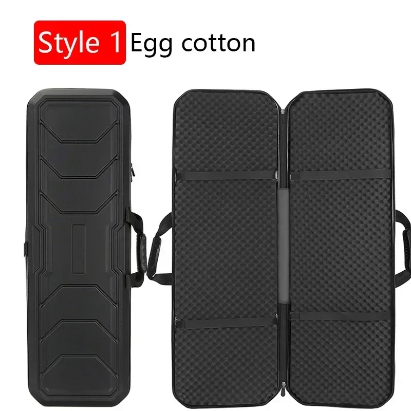 Fishing Rod Case - Ateşli Silahlar, Drone'lar ve Olta Kamışları