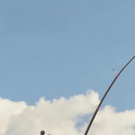 Fishing Rod Carbon Fiber - 1.8M BFS Özel L Aksiyonlu Olta