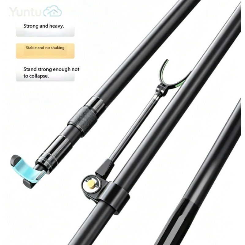 Teleskopik Karbon Fiber Olta K - Fishing Rod Surf incelemesi ve fiyatı