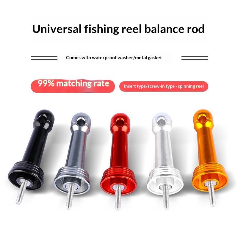 Balıkçılık tekerleği denge çub - Fishing Rod Combo incelemesi ve fiyatı