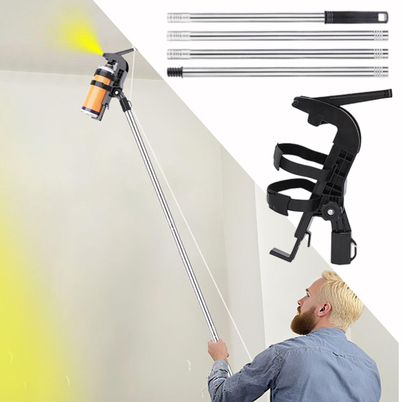 Sprey kutusu uzatma çubuğu ada - Fishing Rod Telescopic incelemesi ve fiyatı