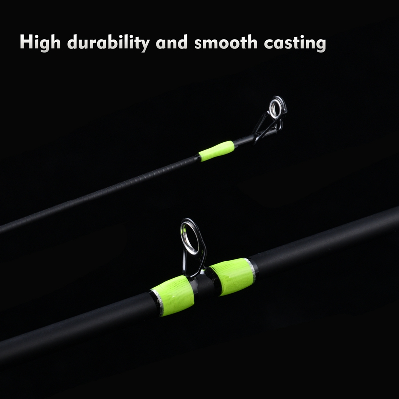 Goture SITULA Crappie Olta Kam - Fishing Rod Surf incelemesi ve fiyatı