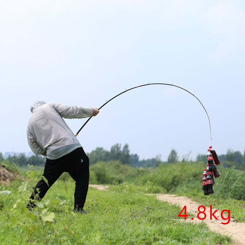 Yeni Kısa Deniz Olta Kamışları - Fishing Rod Surf incelemesi ve fiyatı
