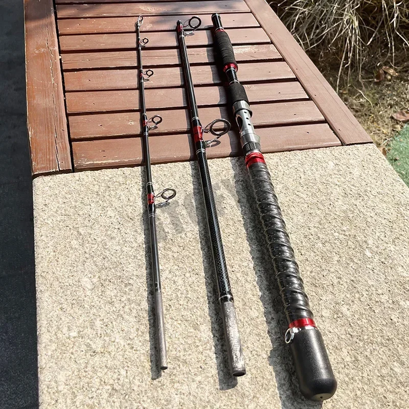Teleskopik Taşınabilir Olta Ka - Fishing Rod Surf incelemesi ve fiyatı