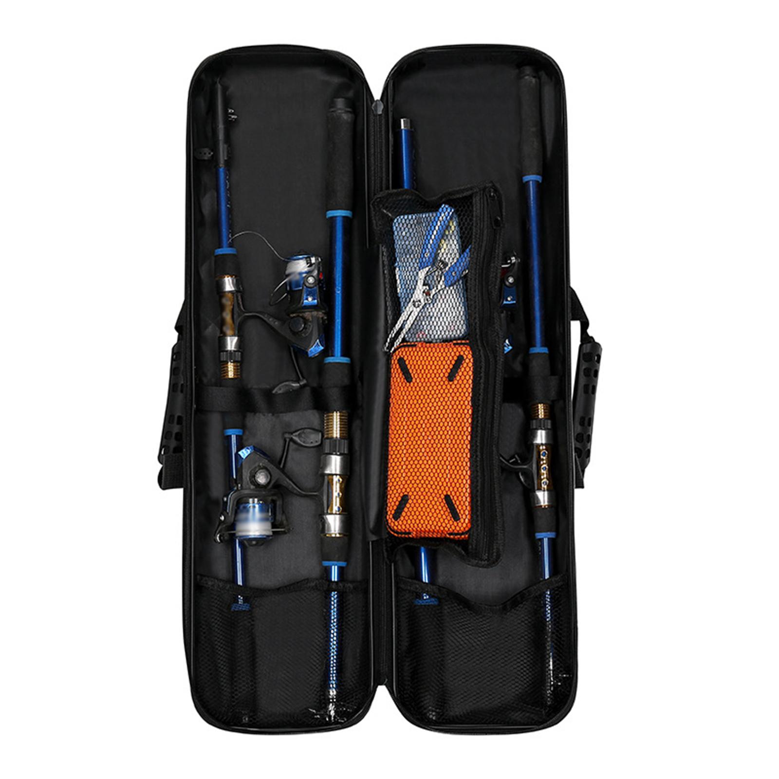 Açık Hava Balıkçılık Çantası,  - Fishing Rod Case incelemesi ve fiyatı
