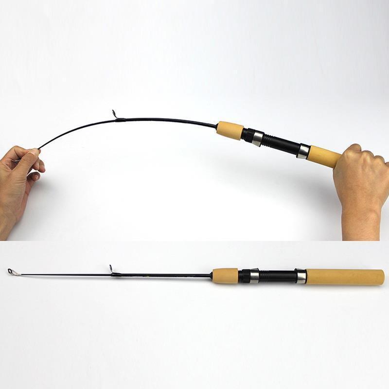[LA]1 Adet Ultra Hafif Kış Buz - Fishing Rod Spinning incelemesi ve fiyatı