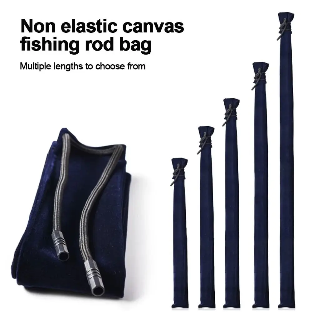 Çok Amaçlı Kalın Kadife Olta Ç - Fishing Rod Case incelemesi ve fiyatı