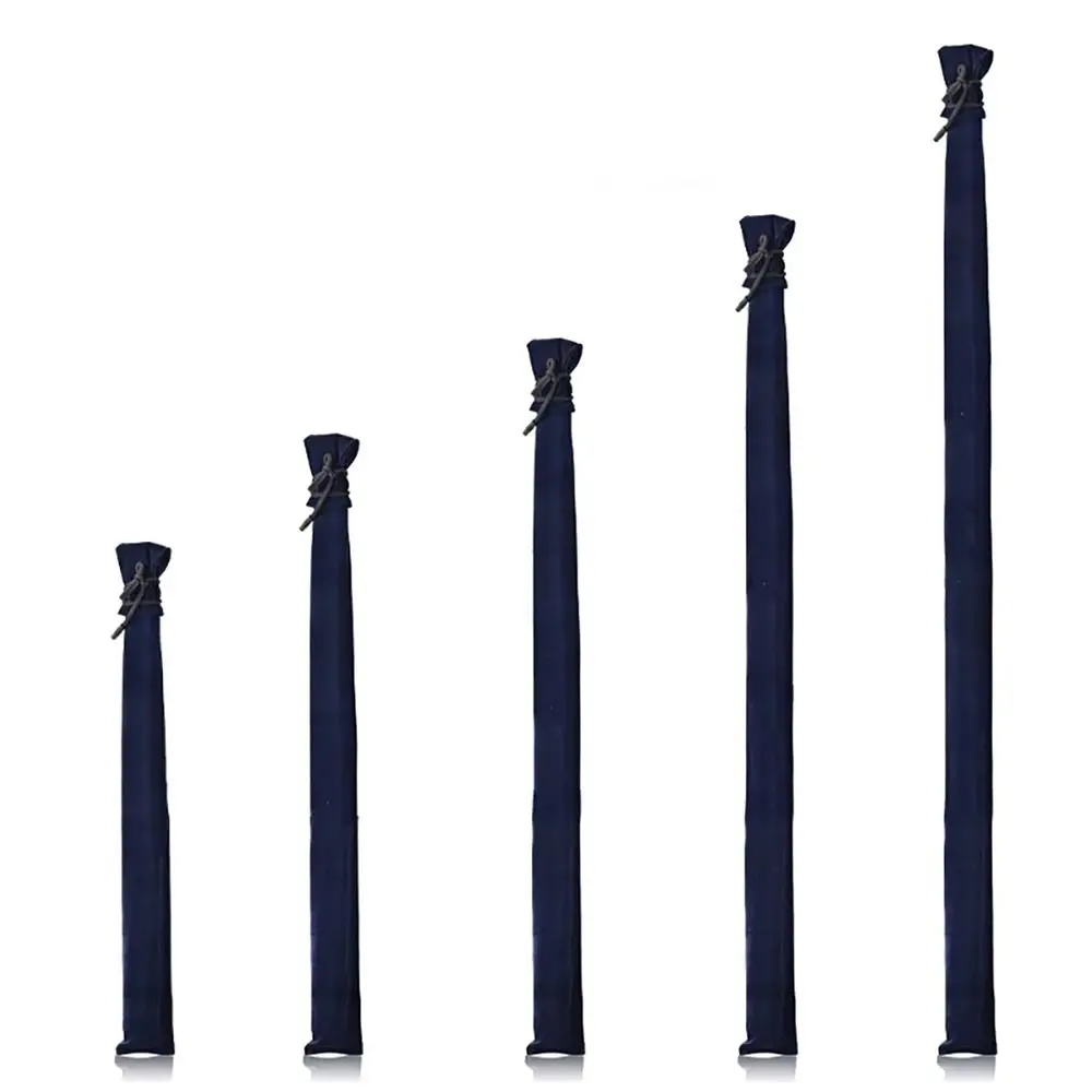 Çok Amaçlı Kalın Kadife Olta Ç - Fishing Rod Case incelemesi ve fiyatı