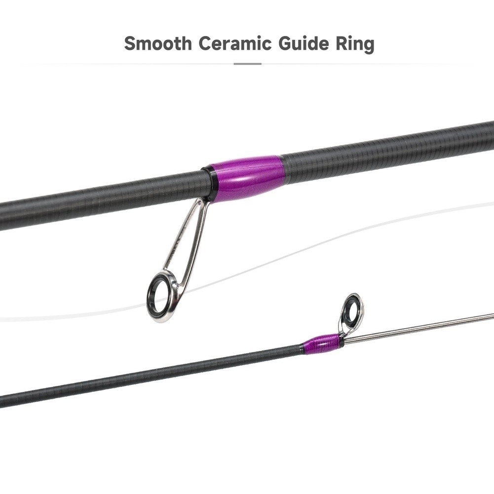 1.8M BFS Özel L Aksiyonlu Olta - Fishing Rod Carbon Fiber incelemesi ve fiyatı
