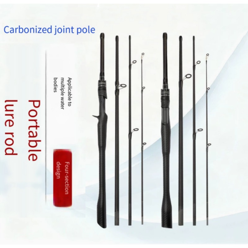 Taşınabilir Hepsi Bir Arada Sa - Fishing Rod Surf incelemesi ve fiyatı