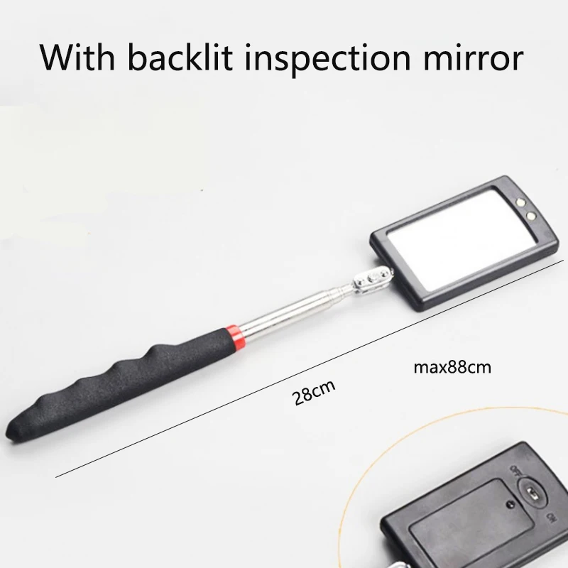 1-5 adet teleskopik manyetik k - Fishing Rod Telescopic incelemesi ve fiyatı