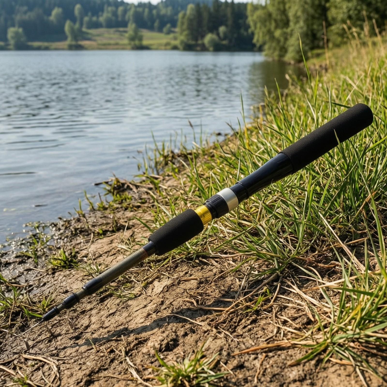 Uzun Süreli Açık Su Balıkçılığ - Fishing Rod Carbon Fiber incelemesi ve fiyatı