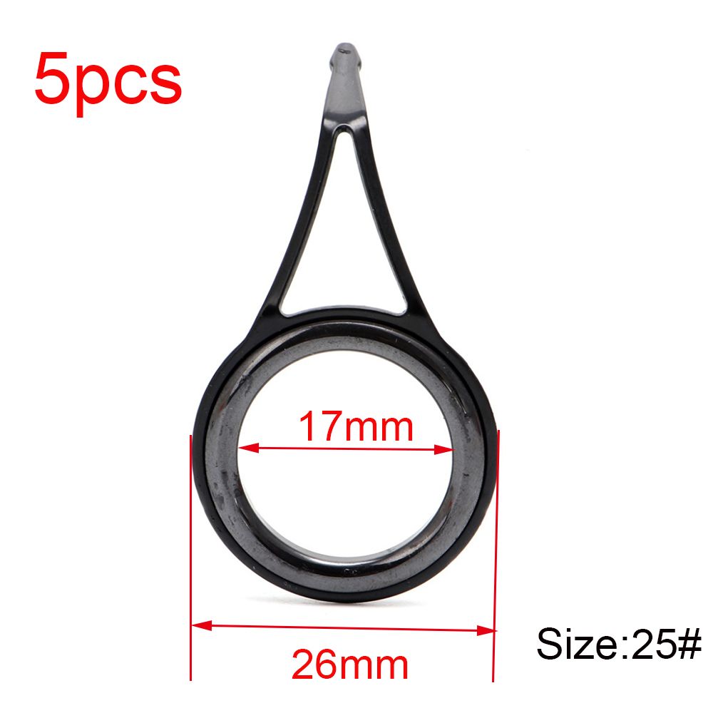 Oval 3mm-23mm İç Çaplı Paslanm - Fishing Rod Case incelemesi ve fiyatı