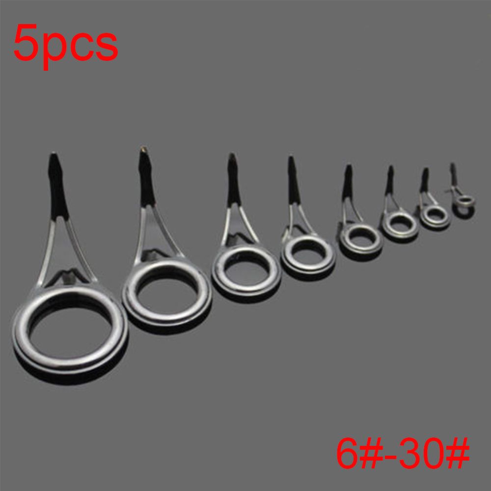 Oval 3mm-23mm İç Çaplı Paslanm - Fishing Rod Case incelemesi ve fiyatı