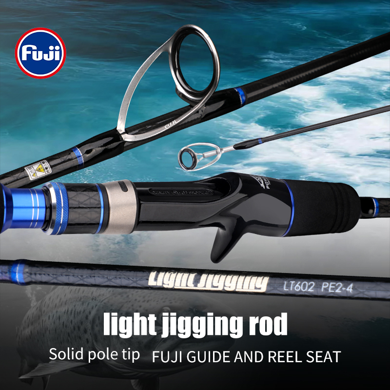 ROLLFISH Premium 2 Bölümlü Kar - Fishing Rod Surf incelemesi ve fiyatı