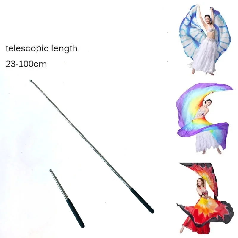 İsis Oryantal Dans Kanatları S - Fishing Rod Telescopic incelemesi ve fiyatı